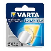 Baterija Varta Cr2016 Professional  4008496276639
