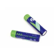 Baterijas Energenie 2Xaaa 1000Mah  Eg-Ba-Aaa10-01 8716309091886