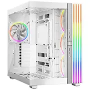 be quiet Light Base 900 Fx White Full Tower  Bgw72 4260052191781 Obubeqobu0052