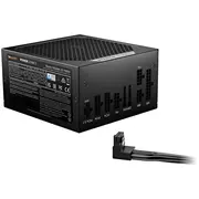 be quiet Power Zone 2 1000W power supply unit 204 pin Atx Black  Bp008Eu 4260052191385 Zdlbeqobu0112