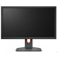 Benq  Zowie Xl2411K - eSports Xl-K Series Led monitor gaming 24 1920 x 1080 Full Hd 1080P 144 Hz Tn 320 cd / m² 10001 1 ms 3Xhdmi, Displayport grey, red 4718755083402