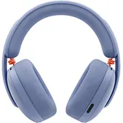 Bezvadu austiņas Logitech G325 Lightspeed Lilac  981-001538 5099206129863
