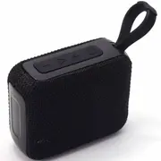 Blackmoon C100 Bluetooth bezvadu skaļrunis  Black 5903396375248