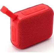 Blackmoon C100 Bluetooth bezvadu skaļrunis  Red 5903396376757