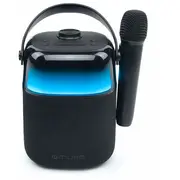 Bluetooth karaoke skaļrunis, 30 W, Muse, M 520 Ka  3701738900101