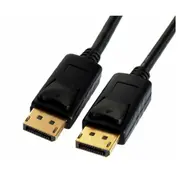 Brackton Displayport - 2M 8K  D-51-02.0 4250923700259