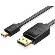 Cable Dp To Hdmi 5M/Hagbj Vention  Hagbj 6922794749245
