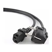 Gembird Pc-186-Vde Kabelis 1.8M  23-8716309010184 8716309010184