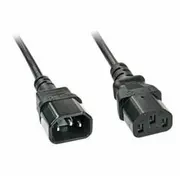 Cable Power C14 To C13/2M 30331 Lindy  4002888303316