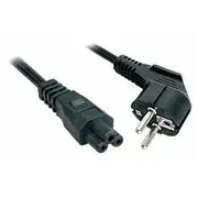 Cable Power Schuko To C5/2M 30405 Lindy  4002888304054