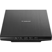 Canon Canoscan Lide 400 flatbed scanner, Black  2996C010Aa 4549292119855 Percanska0039