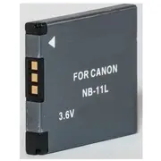 Canon, battery Nb-11L  Dv00Dv1303 4775341113035