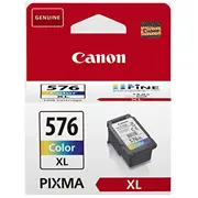 Tintes kārtridžs Canon Cl-576Xl Colour  5441C001 4549292192643