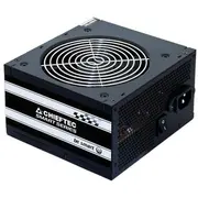 Case Psu Atx 400W/Gps-400A8 Chieftec  Gps-400A8 4710713239517
