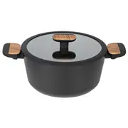Casserole D24Cm 4.4L/93188 Resto  93188 4260709012995