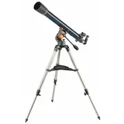 Celestron Astromaster 70Az teleskops, Refraktori  822005