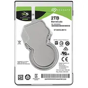 Cietais disks Seagate 2Tb St2000Lm015  763649098318 Dyhseah250017