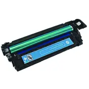 Compatible cartridge Hp Ce251A, Cyan  Pp-Ce251A 9990000811380