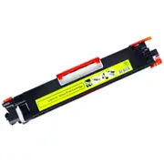 Compatible cartridge Hp Ce312A, Yellow  Pp-Ce312A 9990000811304