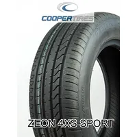 Cooper Zeon 4Xs Sport 265/50R19 110Y  C0000820