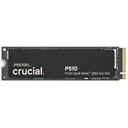 Ssd Crucial P510 2Tb M.2 Pcie Gen5 Nvme Tlc Write speed 8700 Mbytes/Sec Read 10000 Tbw 1200 Tb Ct2000P510Ssd8  649528946072