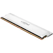 Crucial Pro Oc 16Gb Ddr5-6400 Udimm Cl38 White  Cp16G64C38U5W 649528944948