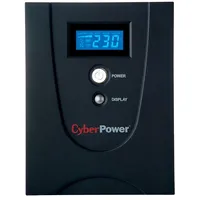 Cyber power  
 Cyberpower Value2200Eilcd 4712364149382 Zascbpups0026