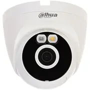 Dahua Technology Pro Ipc-Hfw1435S-W-0360B Videonovērošanas kamera  T5A-Pv-0280B 6939554917257