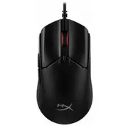 Datorpele Hyperx Pulsefire Haste 2 Black  6N0A7Aa 196786272523