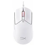 Datorpele Hyperx Pulsefire Haste 2 White  6N0A8Aa 196786272530