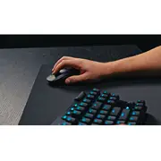 Datorpele Logitech Pro X Superlight 2 Black  910-006630 5099206104525