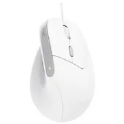 Datorpele Trust Bayo Ii White  25397 8713439253979