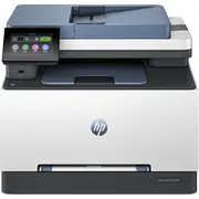 Daudzfunkciju printeris Hp Color Laserjet Pro Mfp3302Sdw Aio  499Q6FB19 196786388484