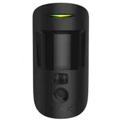 Detector Wrl Motioncam Hd/Black Phod 118275 Ajax  4823114068324