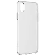 Devia Naked caseTPU iPhone Xs Max 6.5 clear  T-Mlx37297 6938595313677