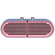Devia Wind Series Speaker Blue  T-Mlx37553 6938595330179
