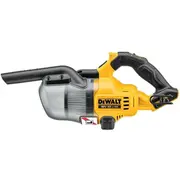 Dewalt Dcv501Ln-Xj vacuum Drum Dry Bagless  5035048738238 Agddewodk0002
