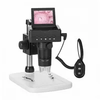 Digitālais mikroskops Levenhuk Dtx Tv Lcd  72474 5905555004365