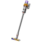 Dyson V15 Detect Absolute Bezvadu putekļsūcējs  446986-01 5025155081754