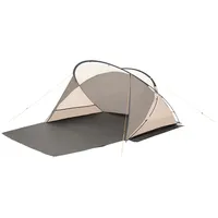 Easy Camp  Shell Tent Grey/Sand 120434 5709388121615