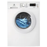 Electrolux Ew2F428Wp washing machine Freestanding Front-Load 8 kg 1200 Rpm White  7332543792917 Agdelcprw0206