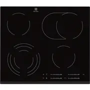 Elektriskā virsma Electrolux Ehf6547Fxk  7333394020068 Agdelcpgz0217