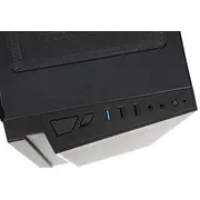 Enclosure I-Box Wizard 4 Gaming  Ow4 5901443052845 Obuiboobu0011