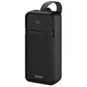 Enerģijas krātuve Savio Power Bank 30000Mah  Ba-10 5901986049739