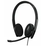 Epos Sennheiser Adapt 160 Usb Ii Stereo Uc Optimized Headset  1000915 5714708007166