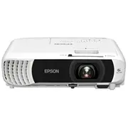 Projektors Epson  Eb-Fh08 Home Theatre 3Lcd Laser Projector, White V11Hb54040 8715946738567