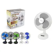 Esperanza Ehf003We Galda ventilators 40W  5901299914496