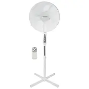 Esperanza Ehf007Ww Ventilators ar pulti 45W 40Cm  5901299965566