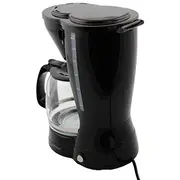 Esperanza Ekc009 Kafijas automāts 1.5L 800W  5901299962718