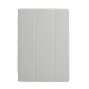 Evelatus Tri-Fold Stylus turētāja statīva maciņš Samsung Galaxy Tab A8 10.5 2021 X200 / X205 X207 Sudrabs  Evetaba810S 4752192065980